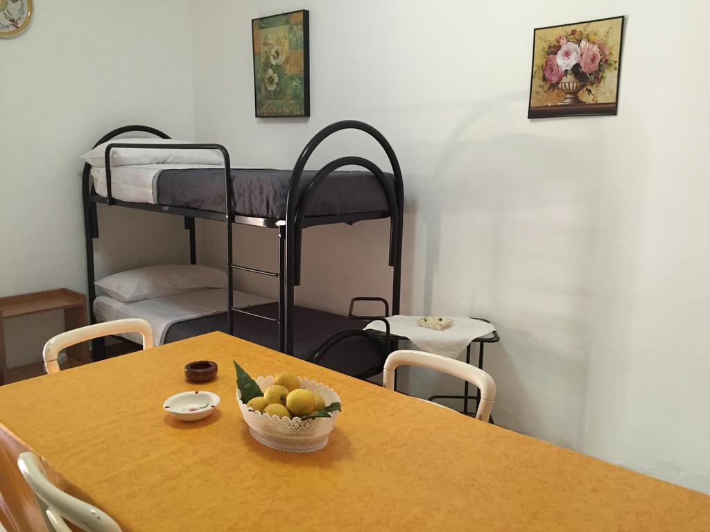 Residenza Margherita Parghelia Ngoại thất bức ảnh
