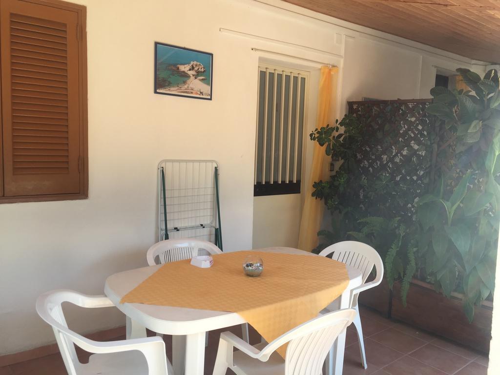 Residenza Margherita Parghelia Ngoại thất bức ảnh