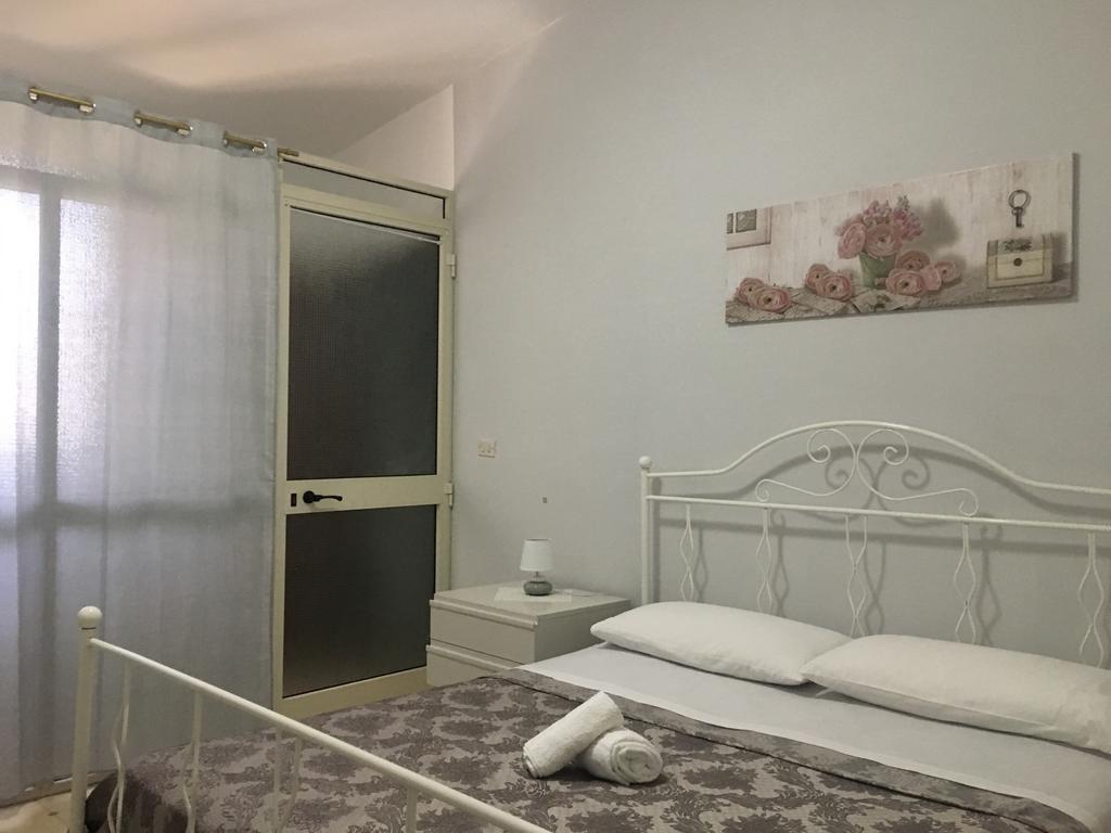 Residenza Margherita Parghelia Ngoại thất bức ảnh