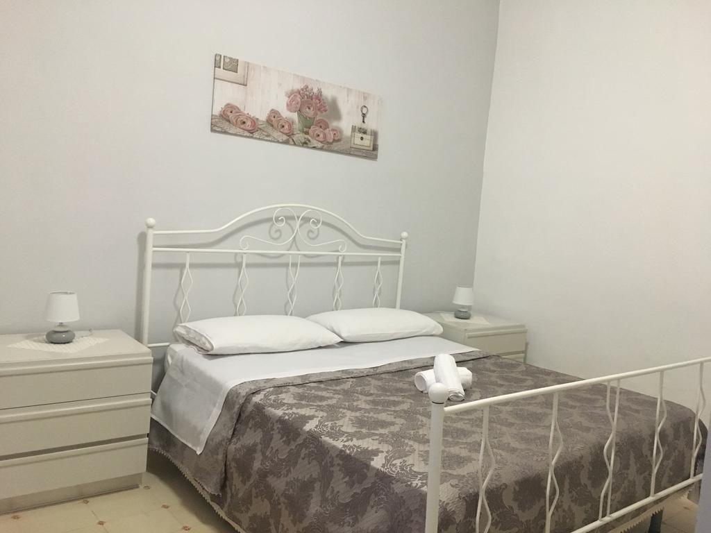 Residenza Margherita Parghelia Ngoại thất bức ảnh