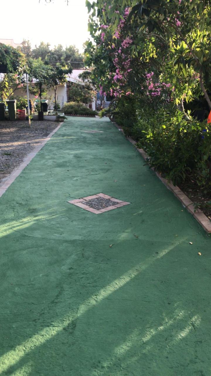 Residenza Margherita Parghelia Ngoại thất bức ảnh