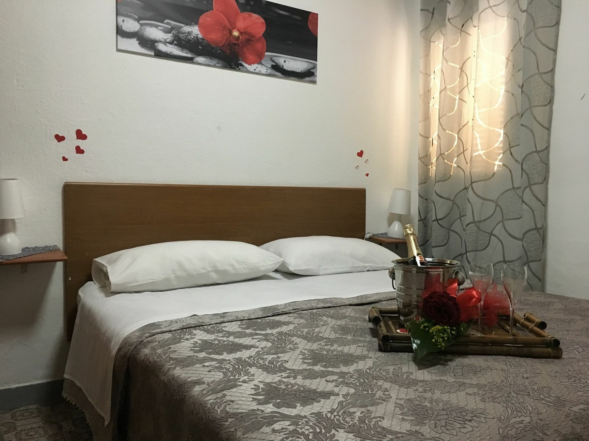 Residenza Margherita Parghelia Ngoại thất bức ảnh