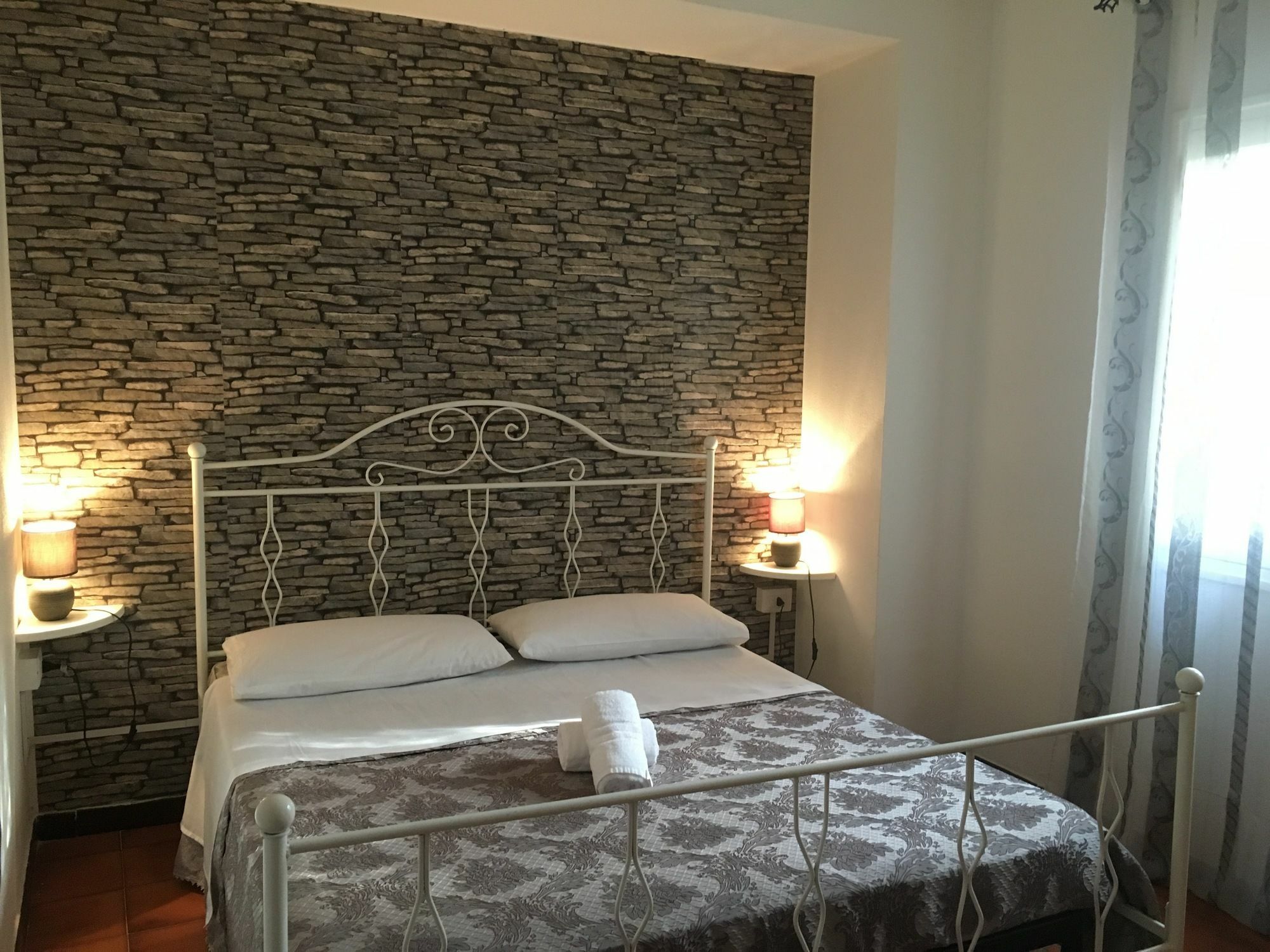 Residenza Margherita Parghelia Ngoại thất bức ảnh